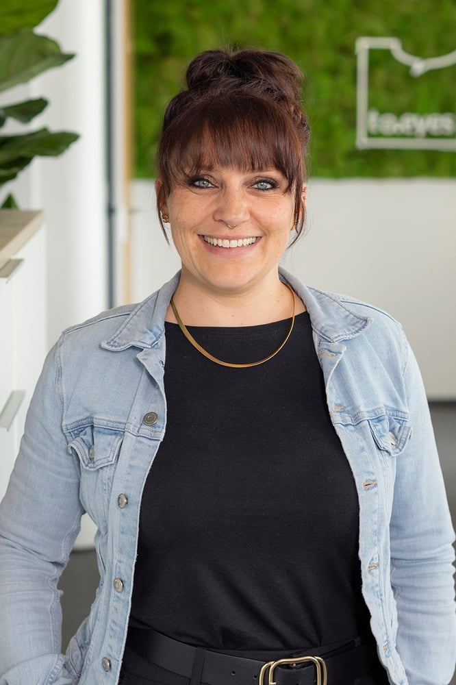 Jenny Richter