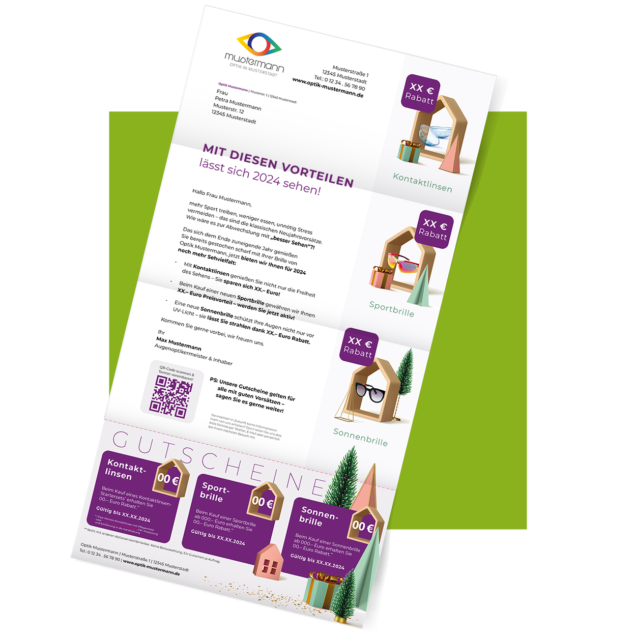 Cross-Selling-Mailing Cross-Selling-Mailing