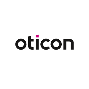 Logo-Oticon
